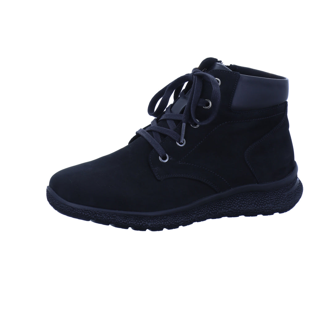 Hartjes GmbH Rap Boot schwarz – Ansicht 05