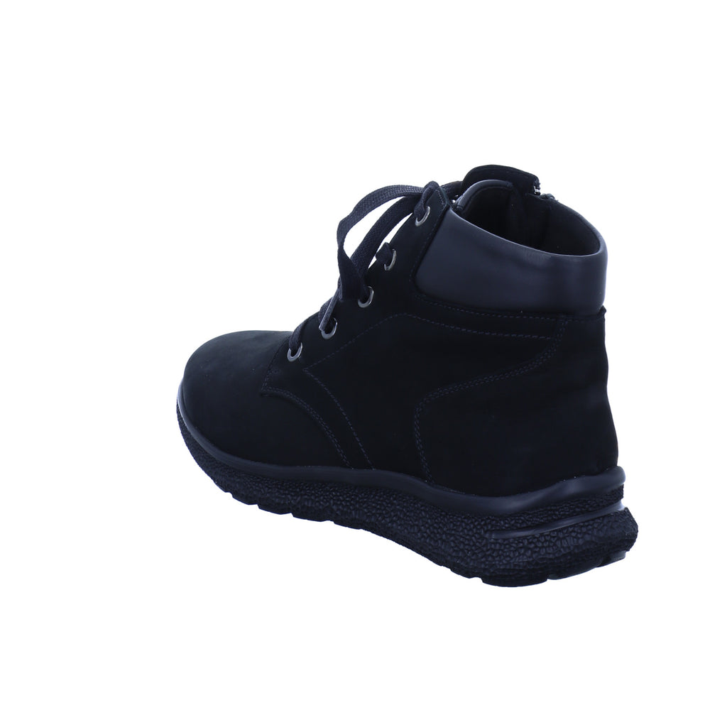 Hartjes GmbH Rap Boot schwarz – Ansicht 09