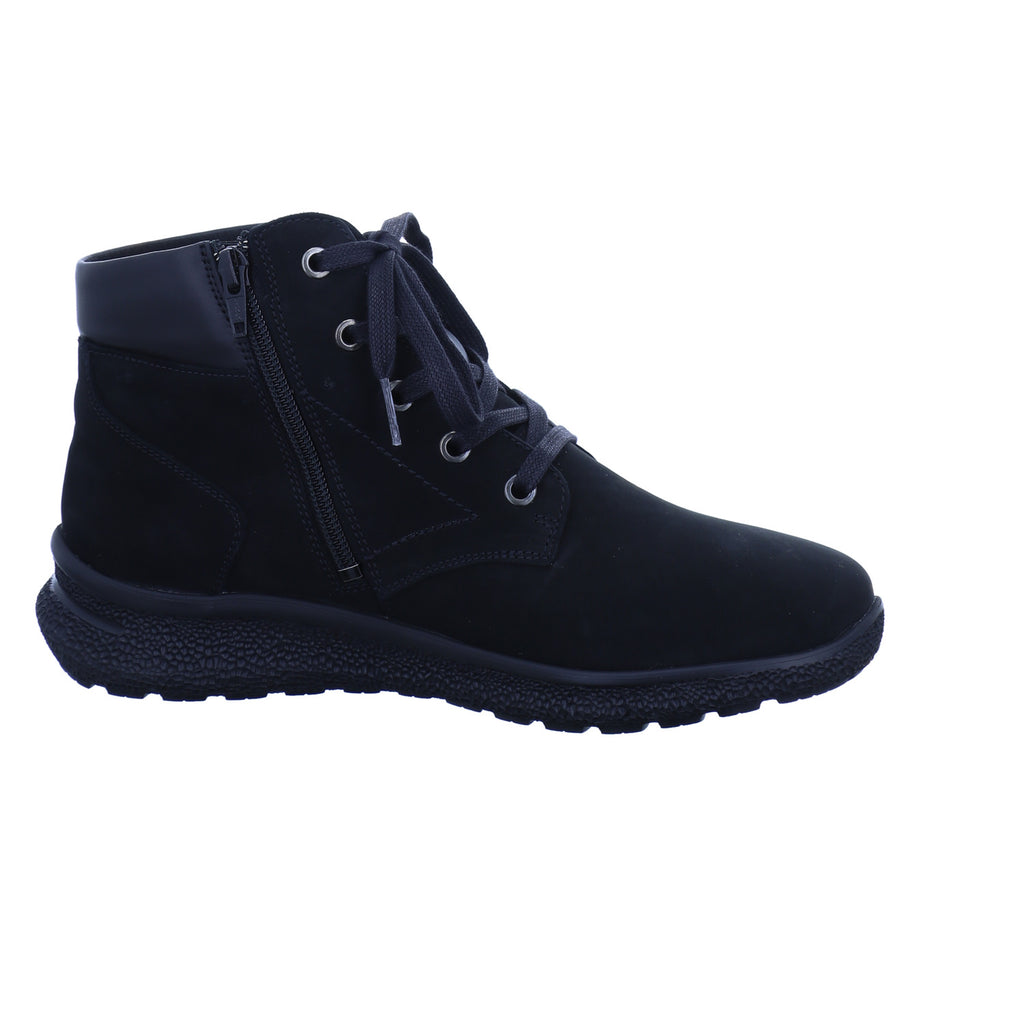 Hartjes GmbH Rap Boot schwarz – Ansicht 17