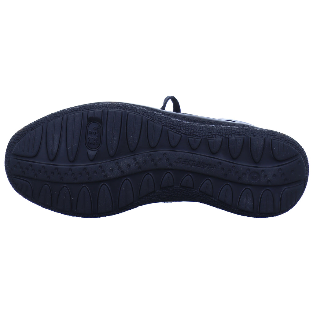Hartjes GmbH Rap Boot schwarz – Sohle