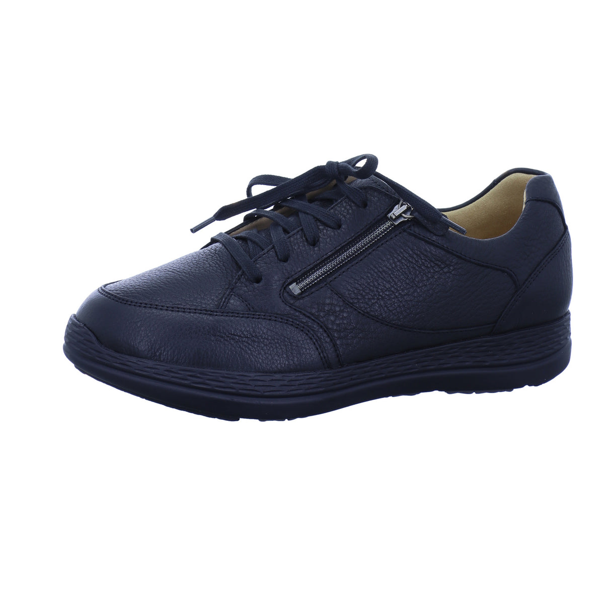 Ganter Shoe Fashion GmbH KarlLudwig schwarz – Ansicht 05