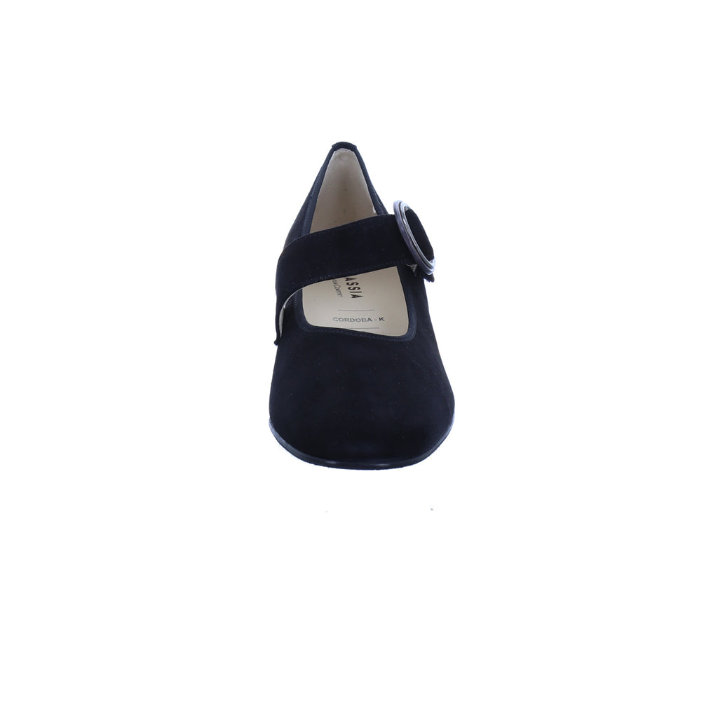 HASSIA Cordoba schwarz – Ansicht 01