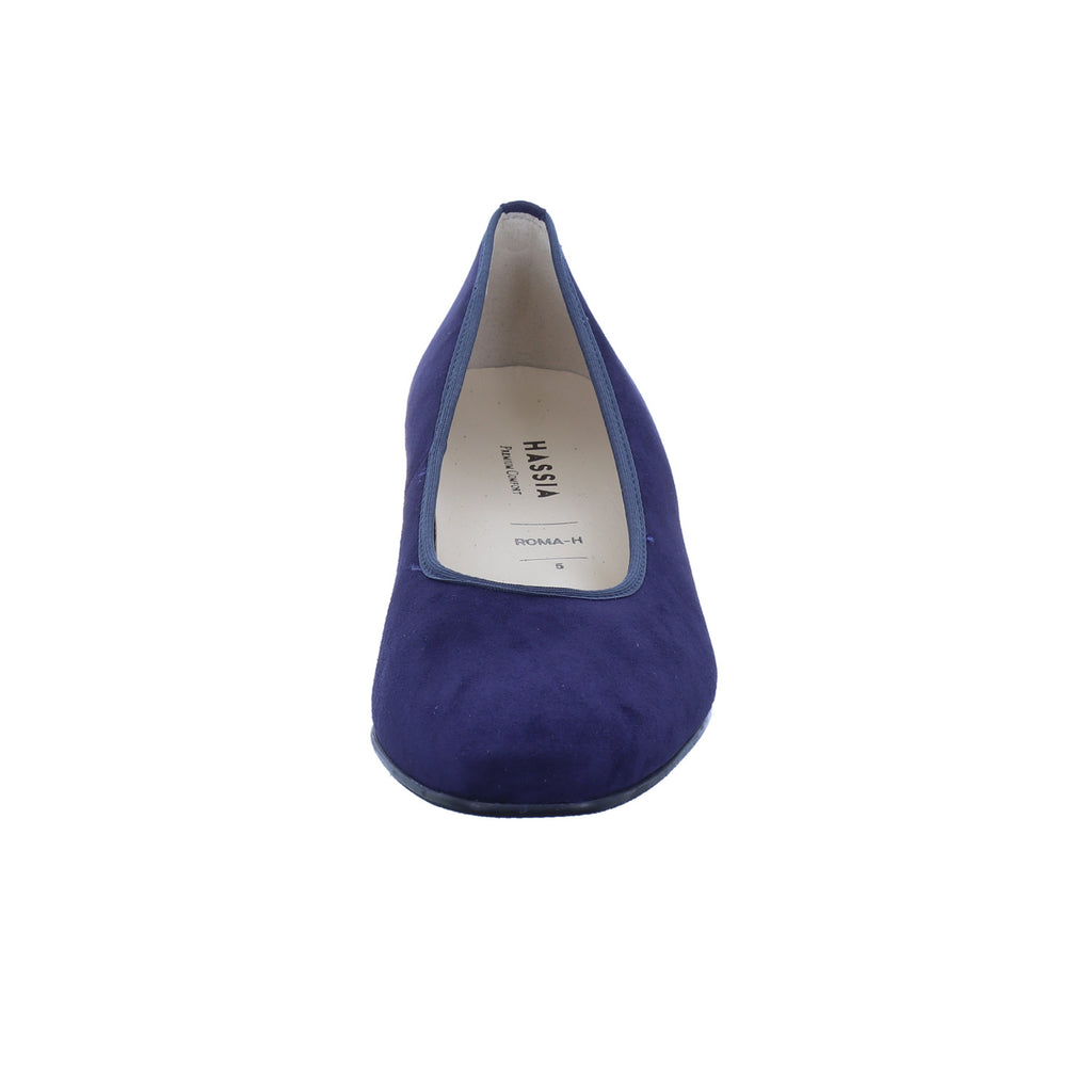 HASSIA Roma blau – Ansicht 01