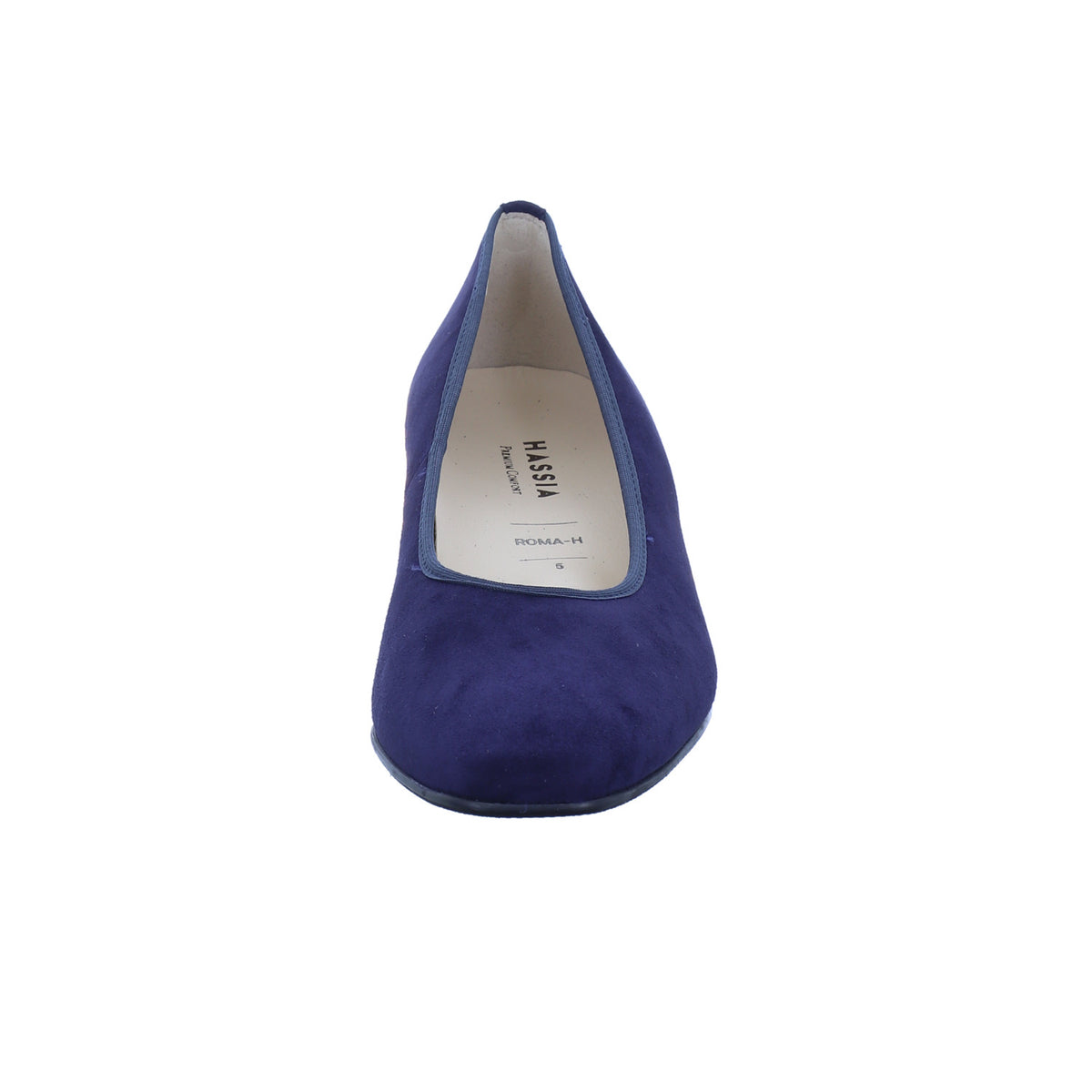 HASSIA Roma blau – Ansicht 01