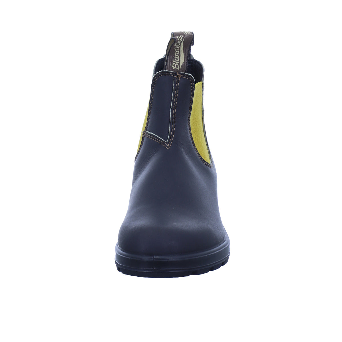 Blundstone Chelsea 1919 braun – Ansicht 01