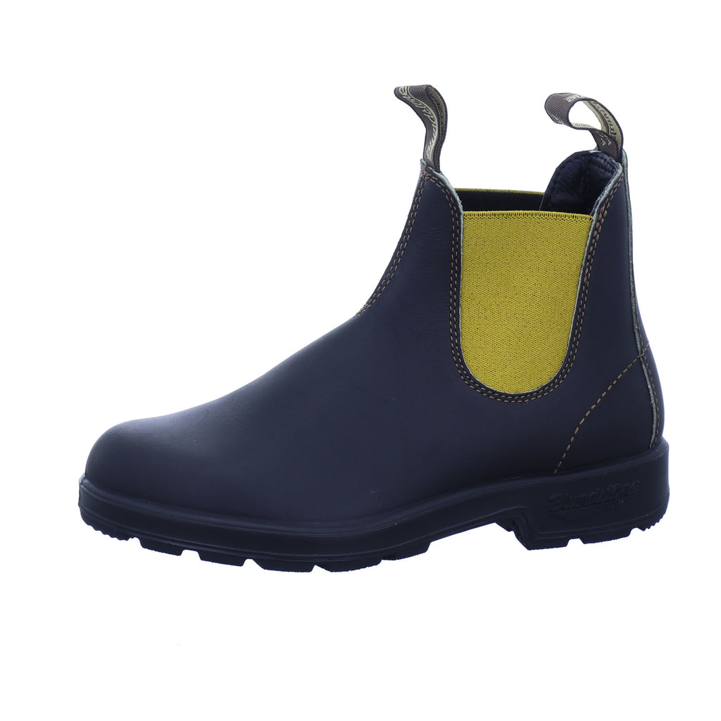 Blundstone Chelsea 1919 braun – Ansicht 05