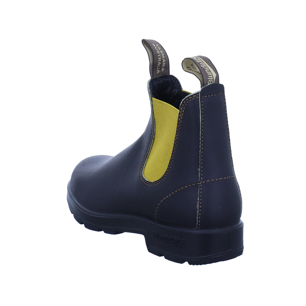 Blundstone Chelsea 1919 braun – Ansicht 09