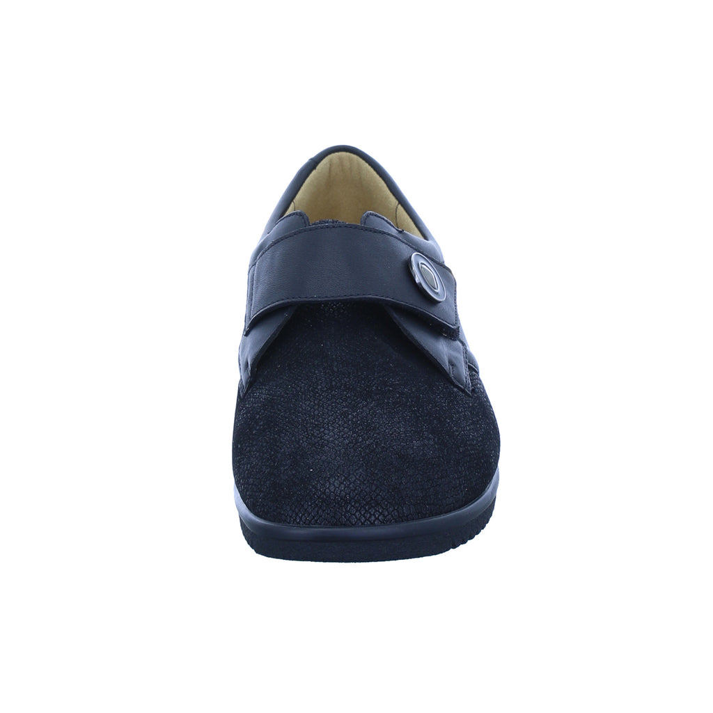 Ganter Shoe Fashion GmbH Inge schwarz – Ansicht 01