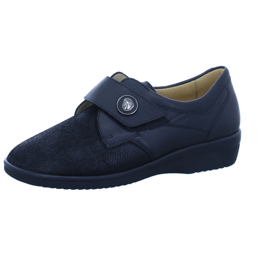 Ganter Shoe Fashion GmbH Inge schwarz – Ansicht 05
