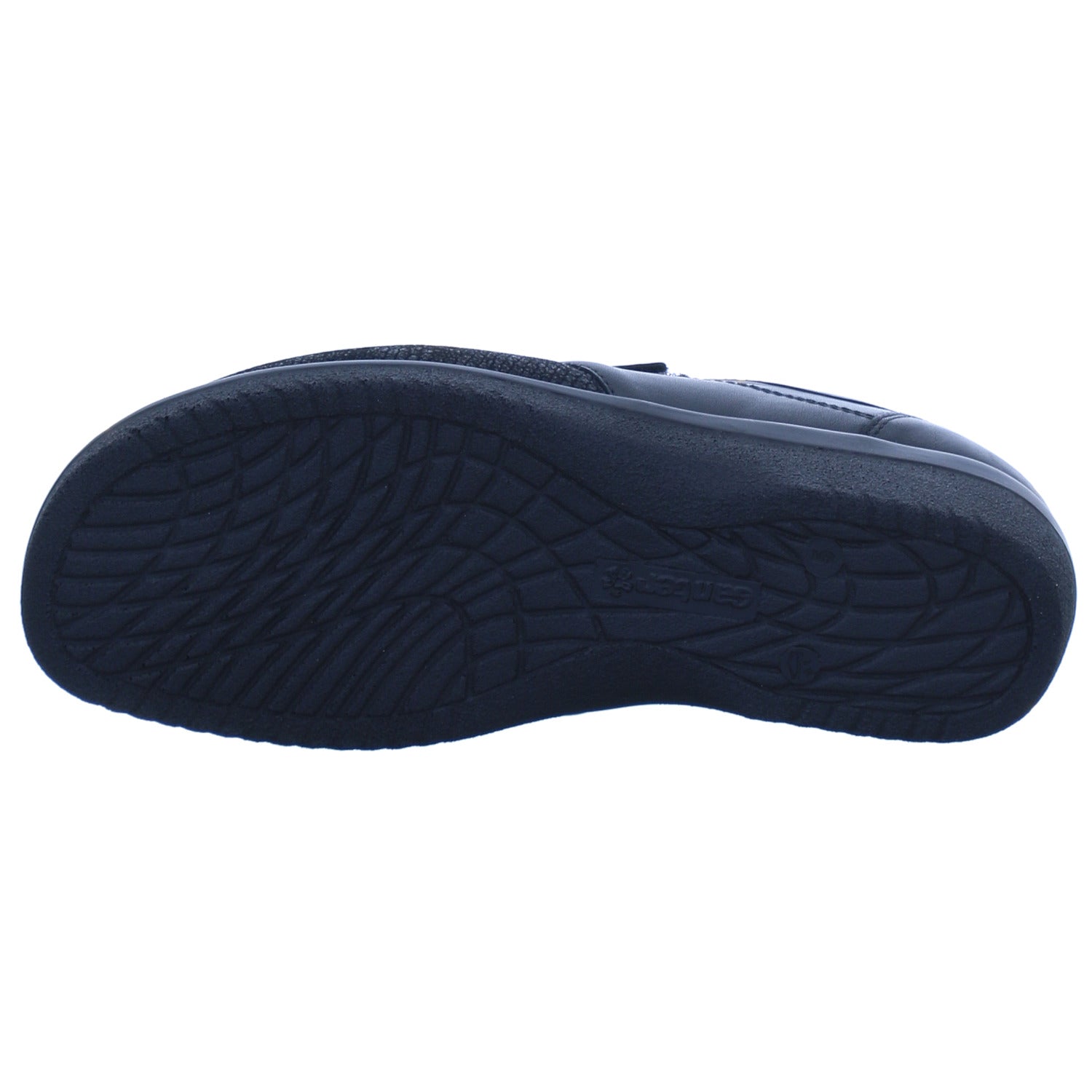 Ganter Shoe Fashion GmbH Inge schwarz – Sohle