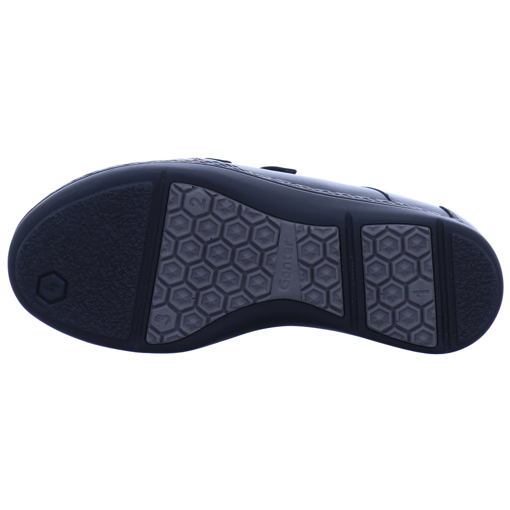Ganter Shoe Fashion GmbH KarlaLuise schwarz – Sohle