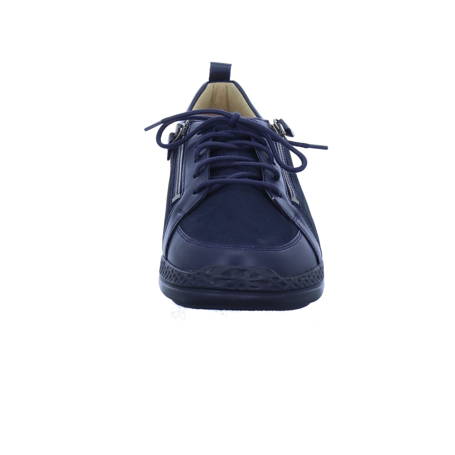 Ganter Shoe Fashion GmbH KarlaLuise blau – Ansicht 01