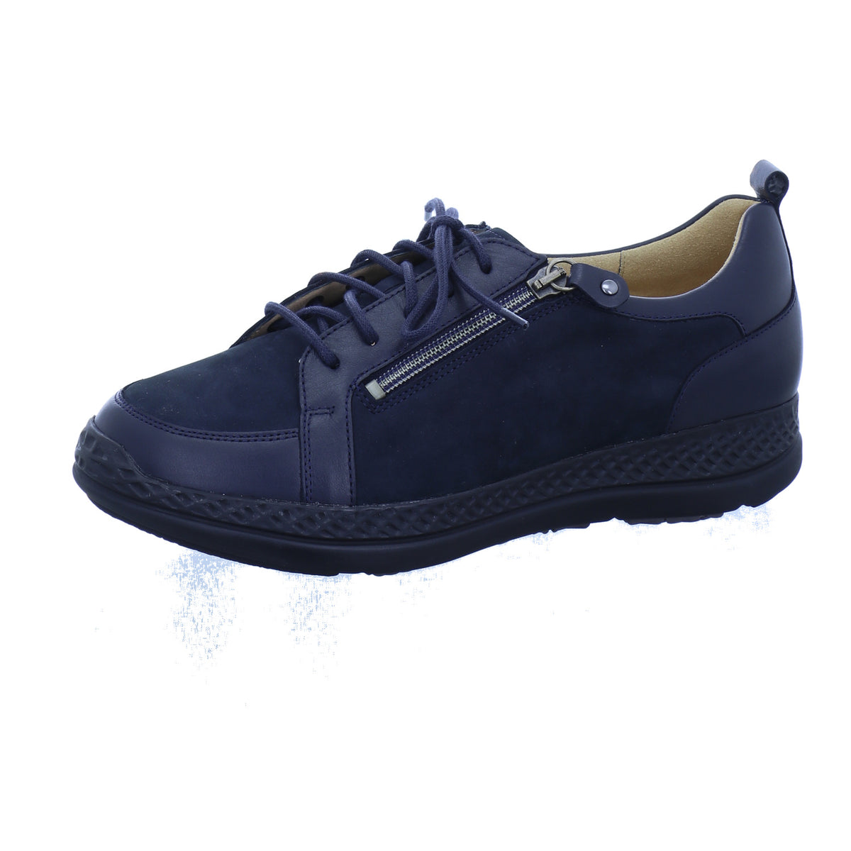 Ganter Shoe Fashion GmbH KarlaLuise blau – Ansicht 05