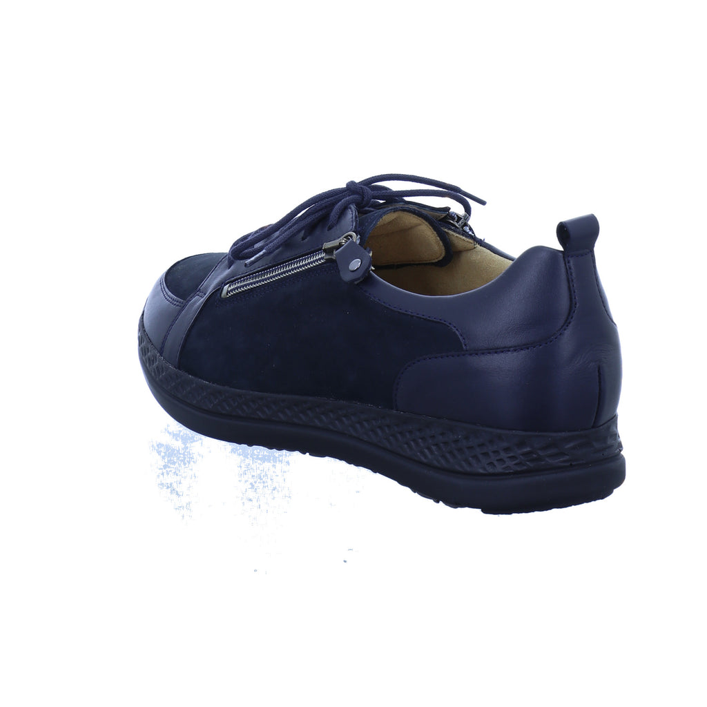Ganter Shoe Fashion GmbH KarlaLuise blau – Ansicht 09