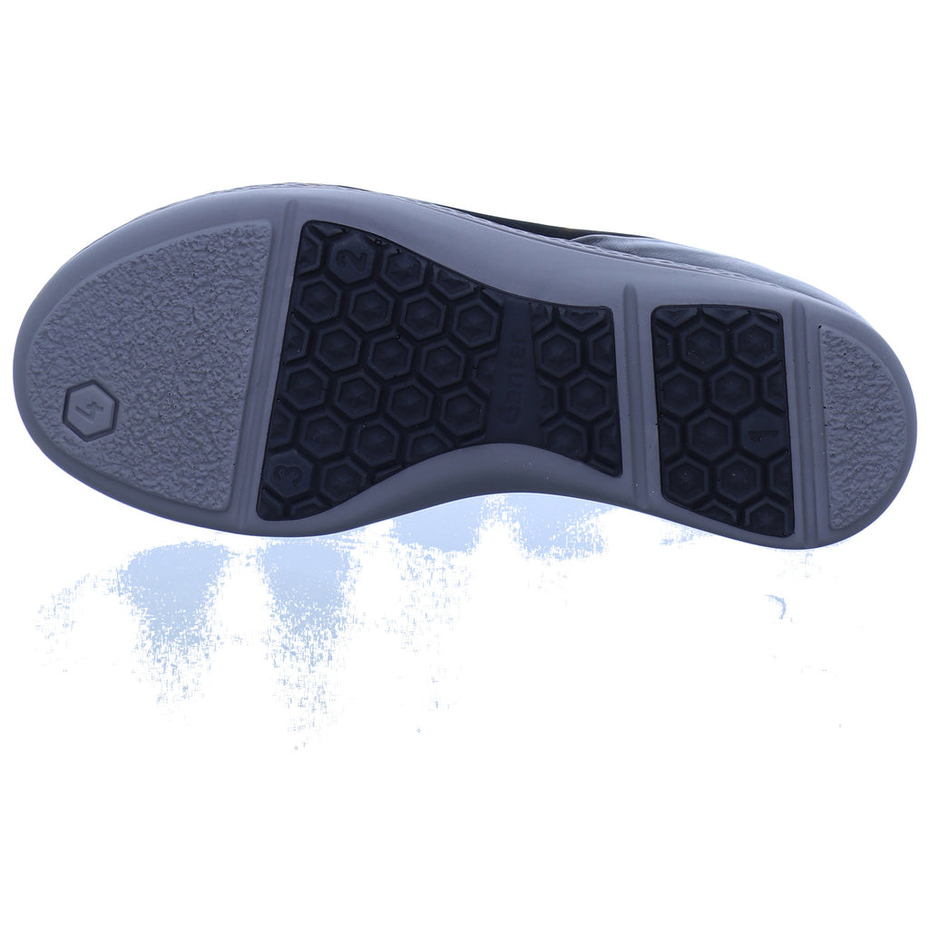 Ganter Shoe Fashion GmbH KarlaLuise schwarz – Sohle