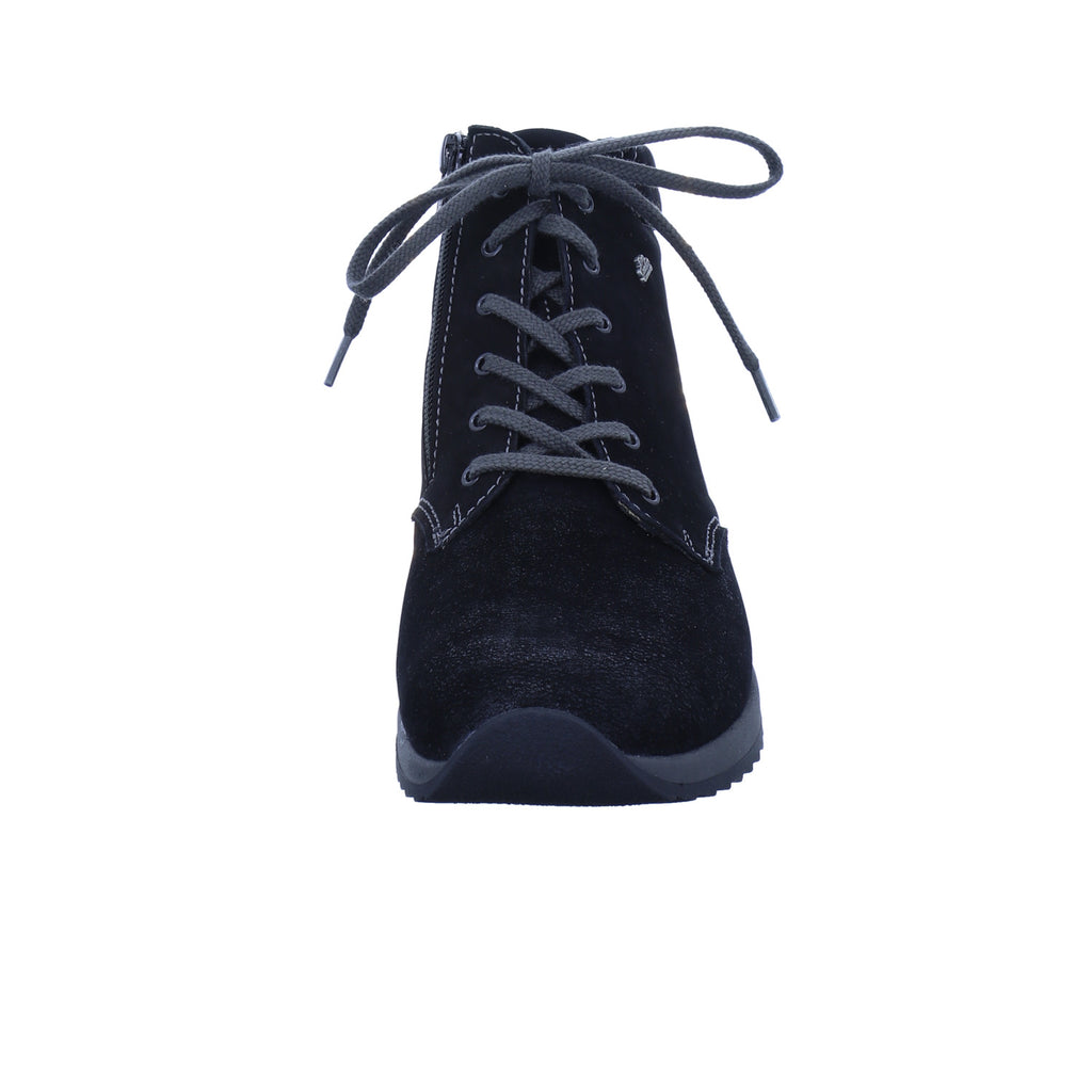 Finn Comfort Trient schwarz – Ansicht 01