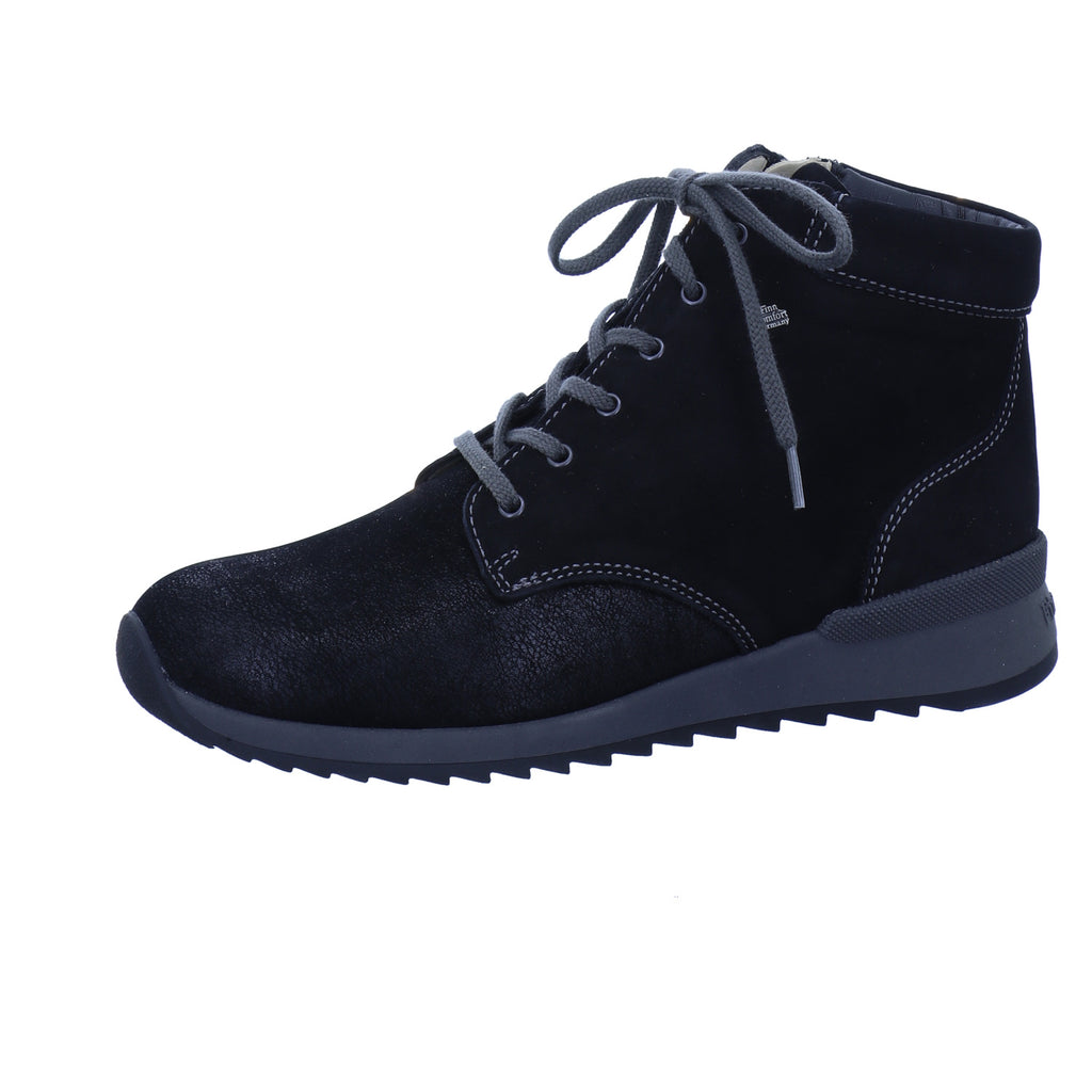 Finn Comfort Trient schwarz – Ansicht 05