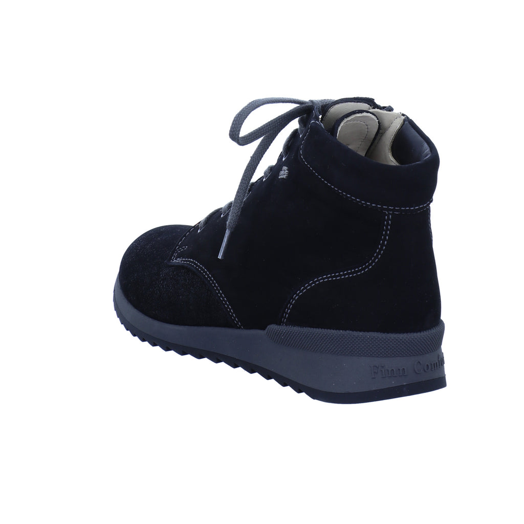 Finn Comfort Trient schwarz – Ansicht 09