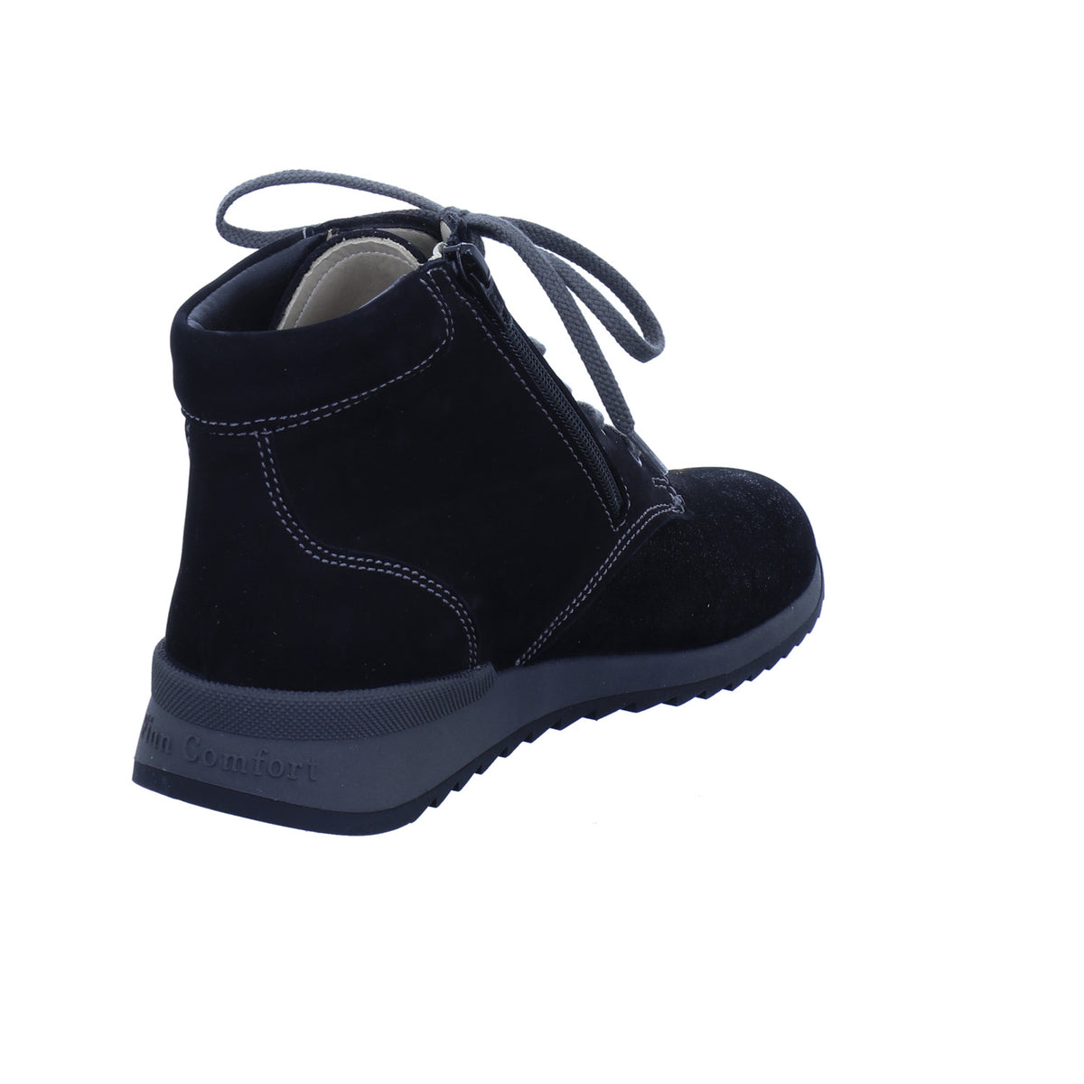 Finn Comfort Trient schwarz – Ansicht 13