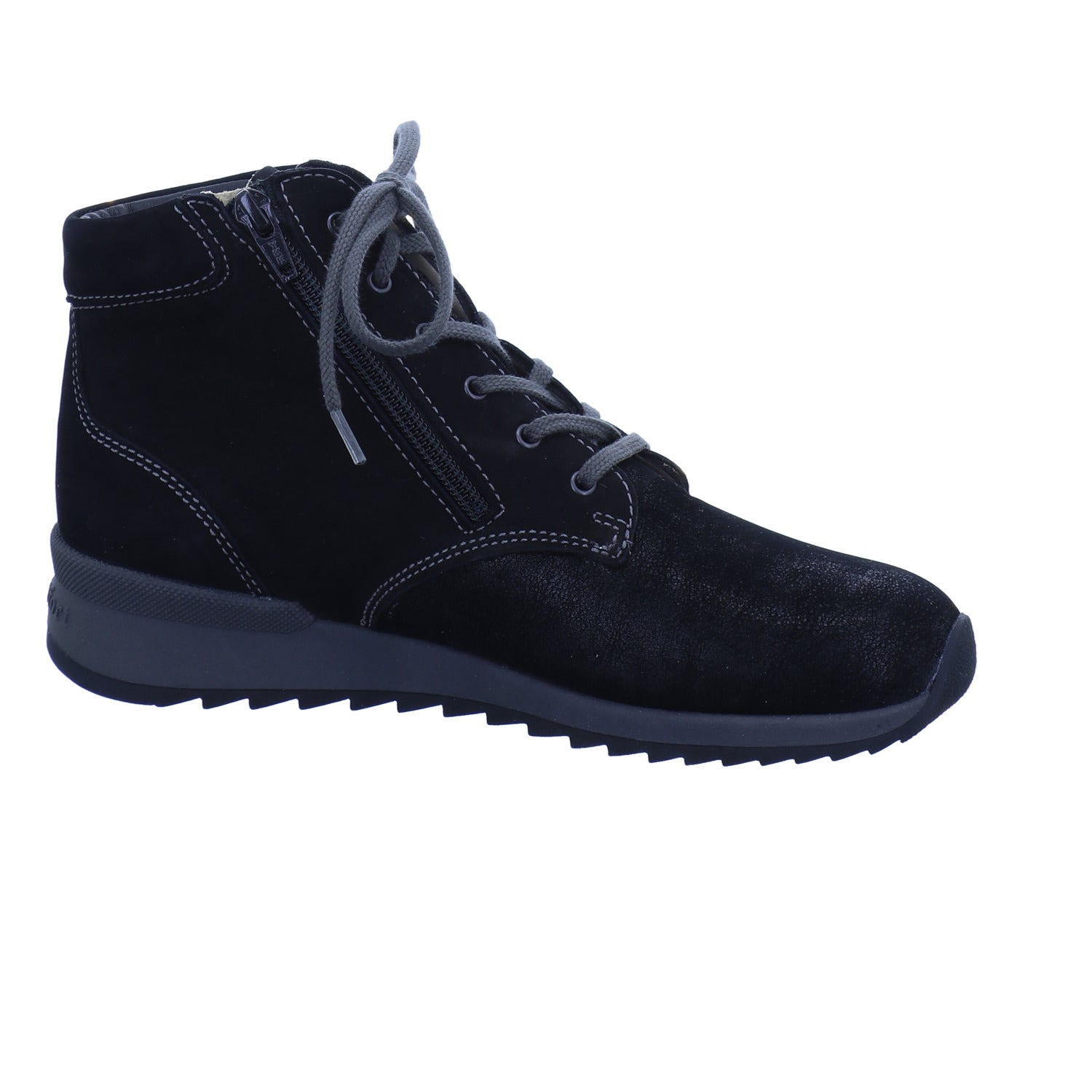 Finn Comfort Trient schwarz – Ansicht 17