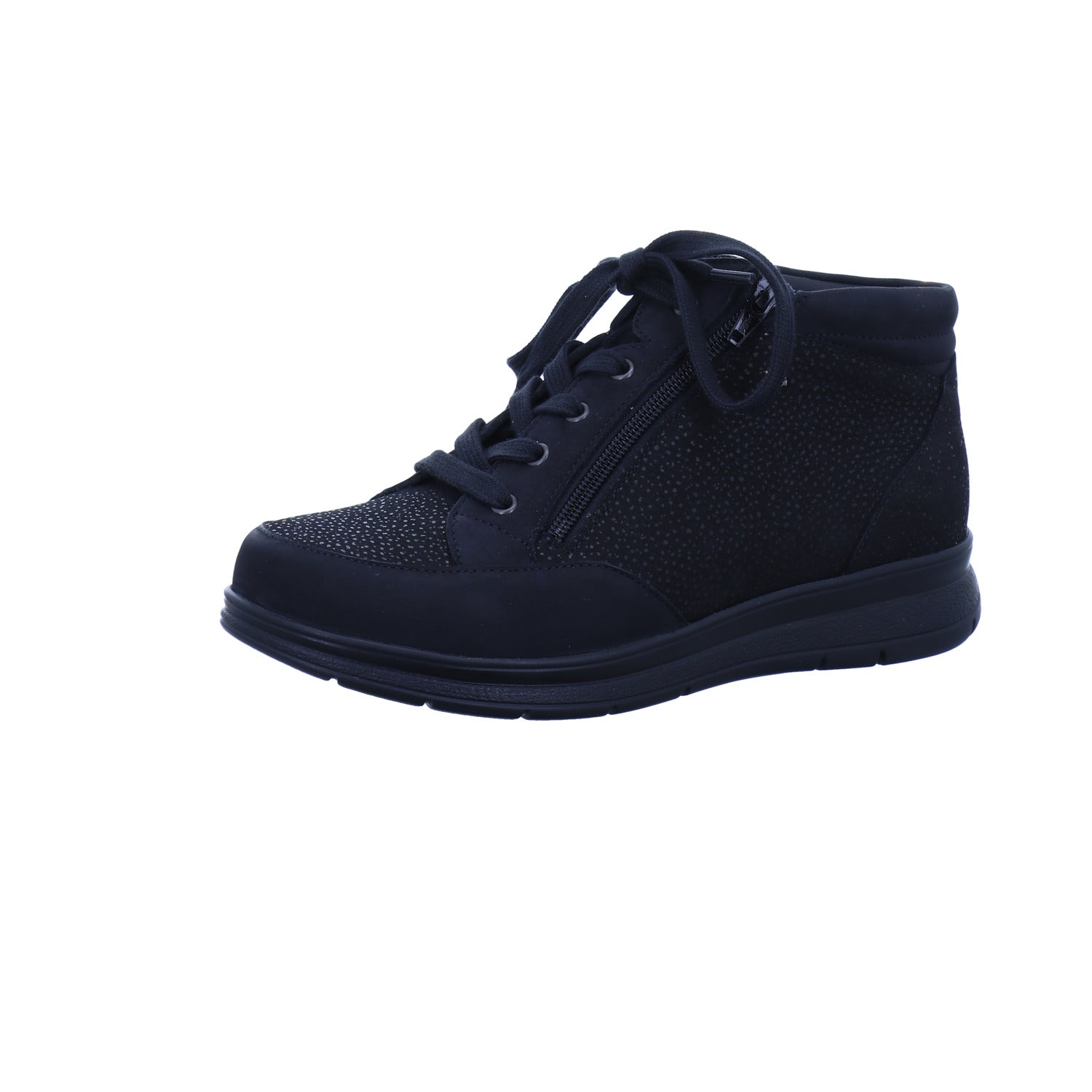 Finn Comfort Arles schwarz – Ansicht 05