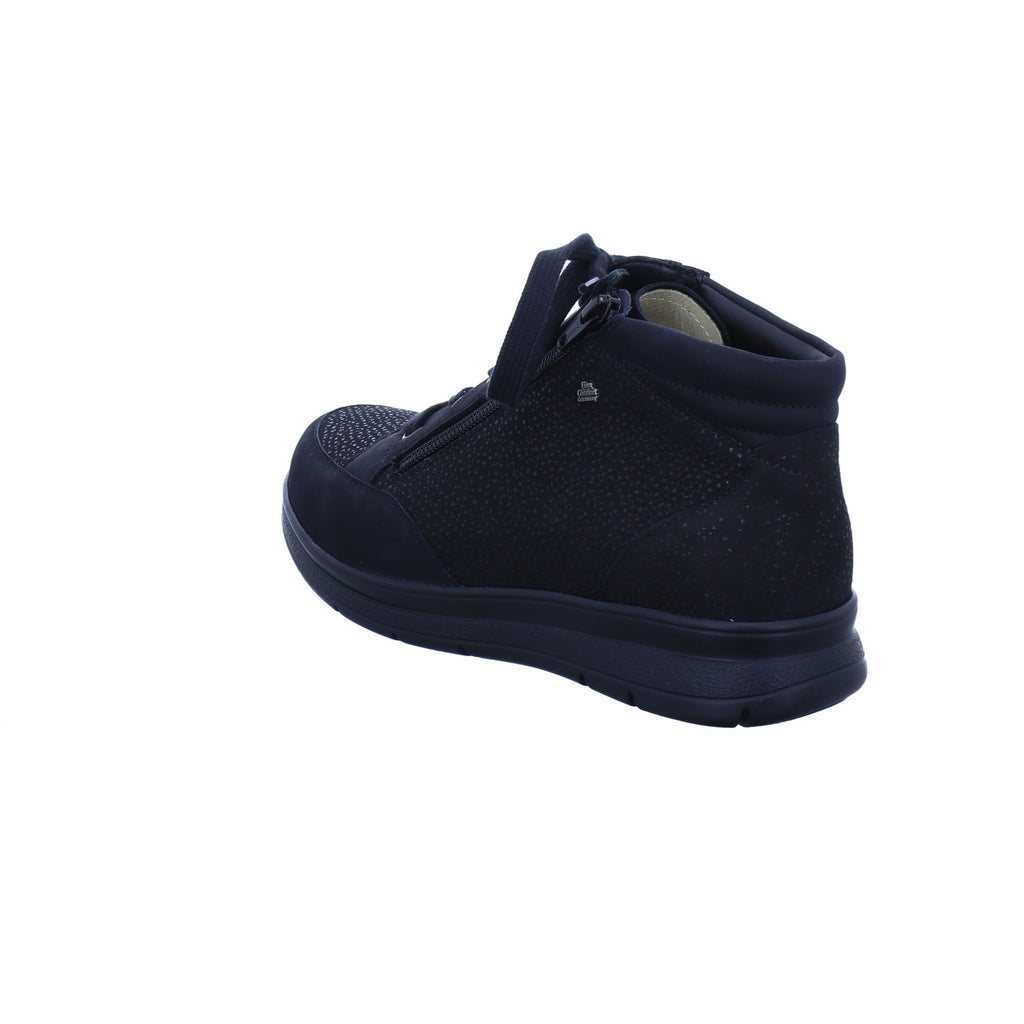 Finn Comfort Arles schwarz – Ansicht 09