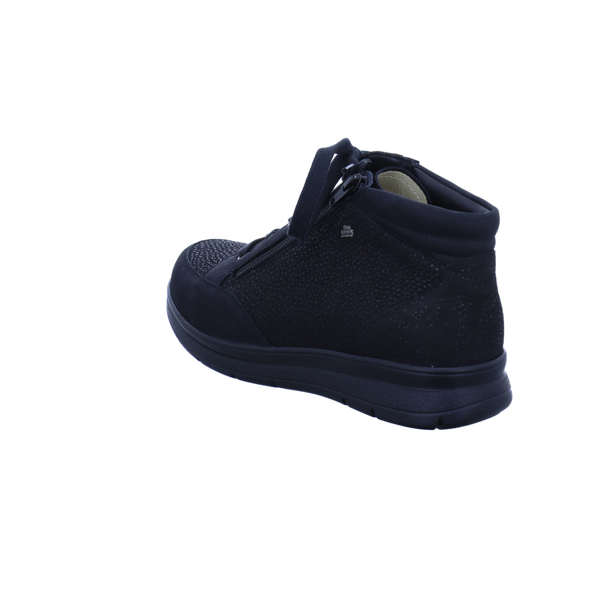 Finn Comfort Arles schwarz – Ansicht 09