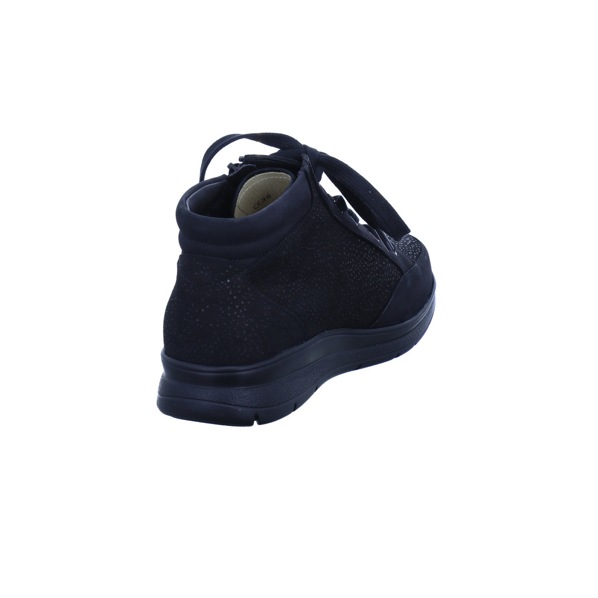 Finn Comfort Arles schwarz – Ansicht 13