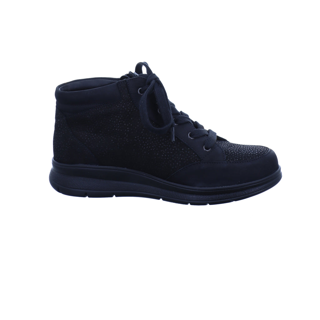 Finn Comfort Arles schwarz – Ansicht 17