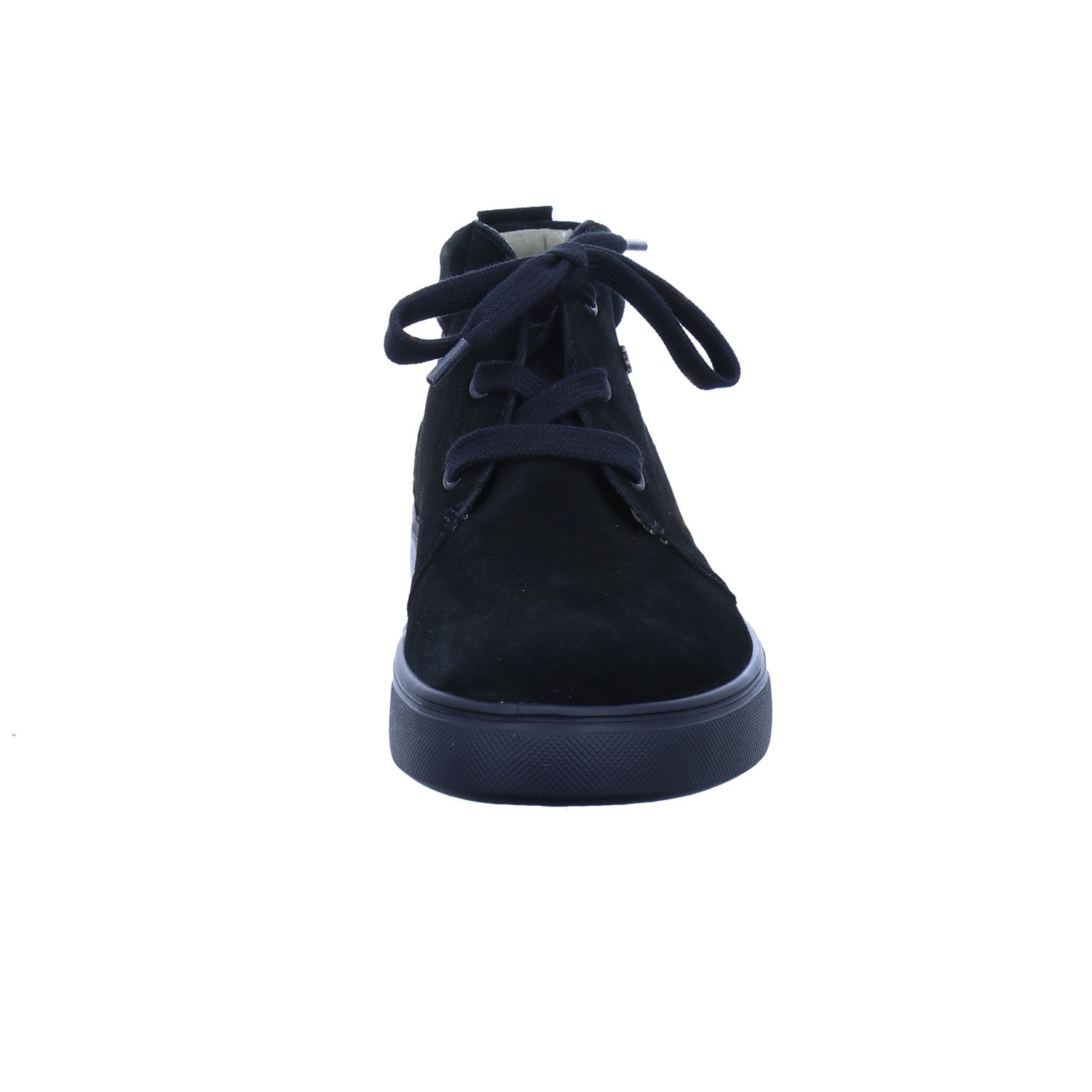Finn Comfort Warwick schwarz – Ansicht 01