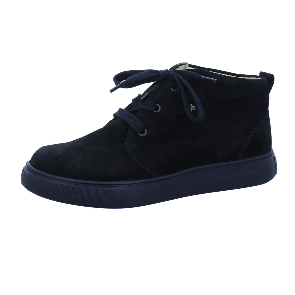 Finn Comfort Warwick schwarz – Ansicht 05