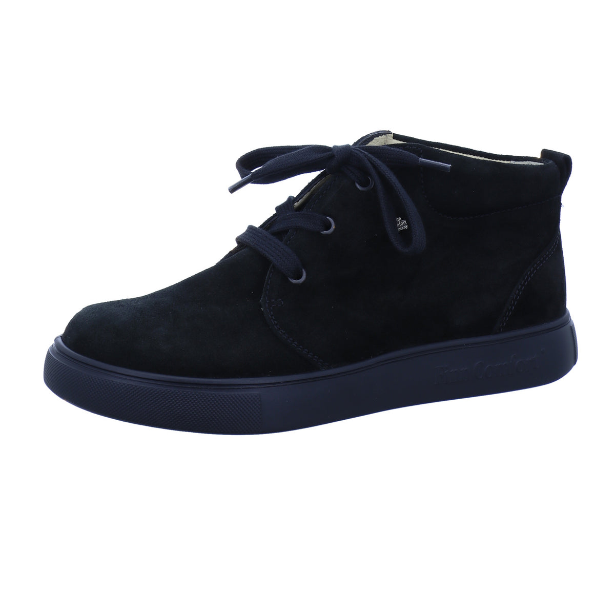 Finn Comfort Warwick schwarz – Ansicht 05