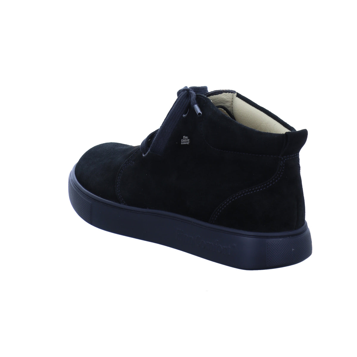Finn Comfort Warwick schwarz – Ansicht 09