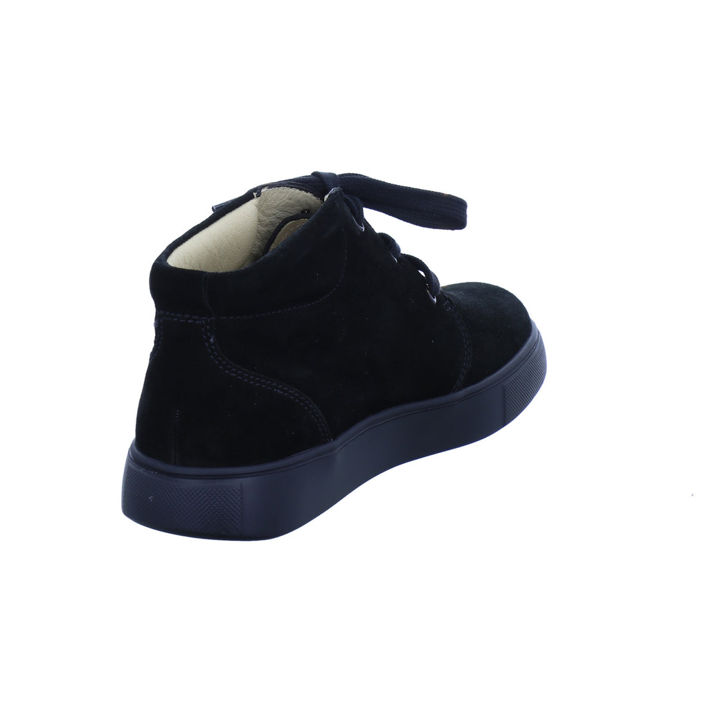 Finn Comfort Warwick schwarz – Ansicht 13