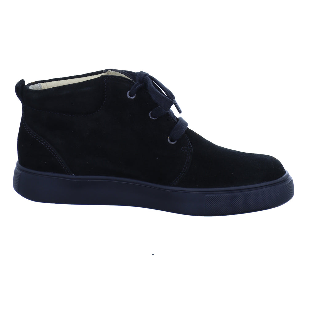 Finn Comfort Warwick schwarz – Ansicht 17