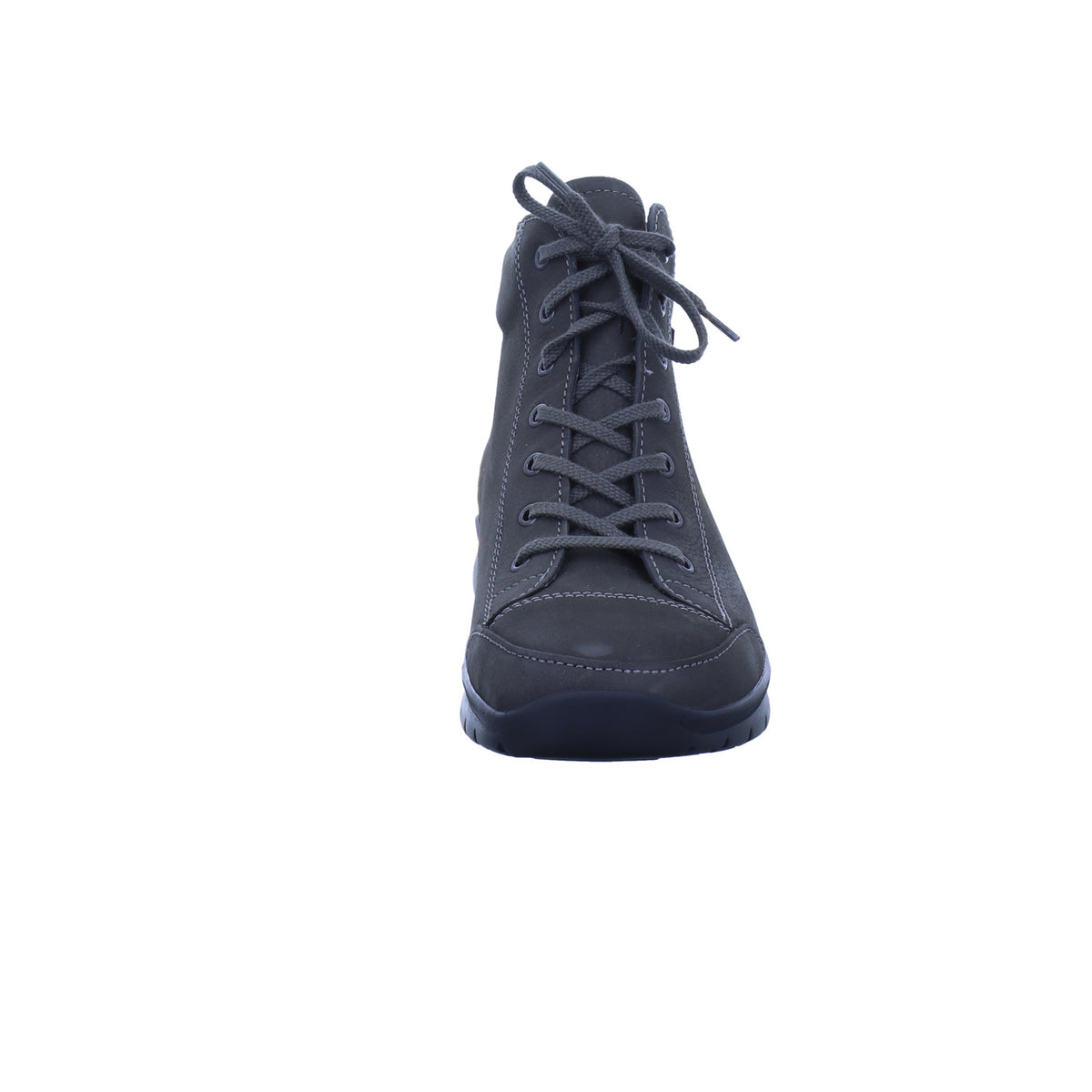 Finn Comfort Eindhoven grau – Ansicht 01