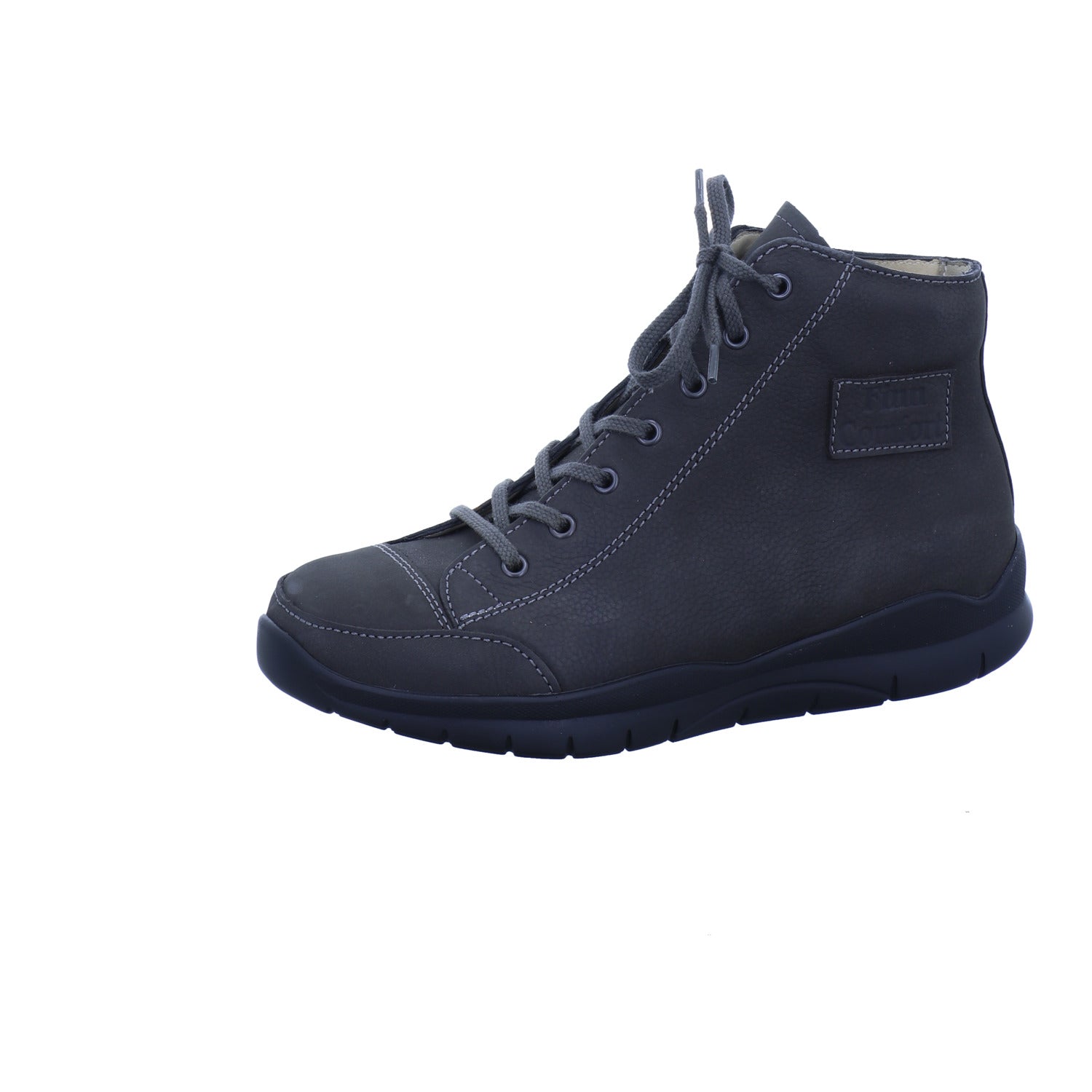 Finn Comfort Eindhoven grau – Ansicht 05