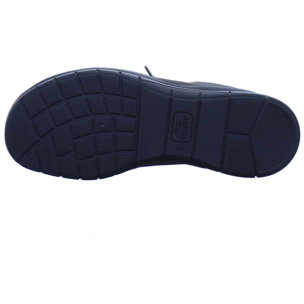 Finn Comfort Eindhoven grau – Sohle
