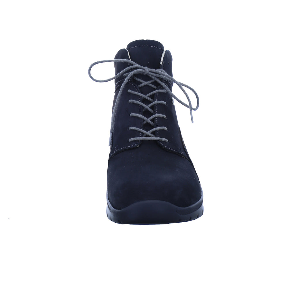 Finn Comfort Enschede schwarz – Ansicht 01
