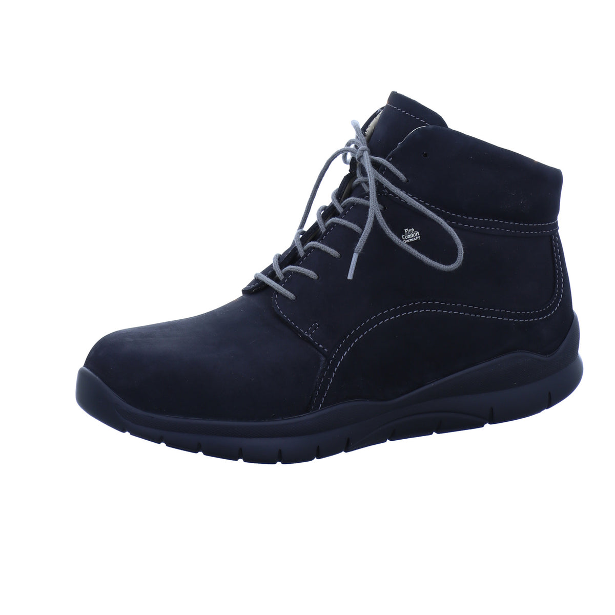 Finn Comfort Enschede schwarz – Ansicht 05