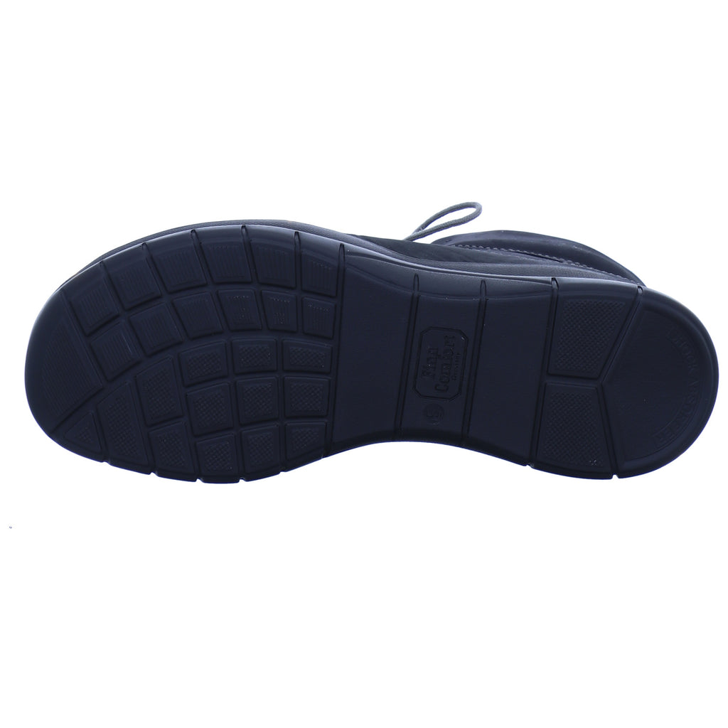 Finn Comfort Enschede schwarz – Sohle