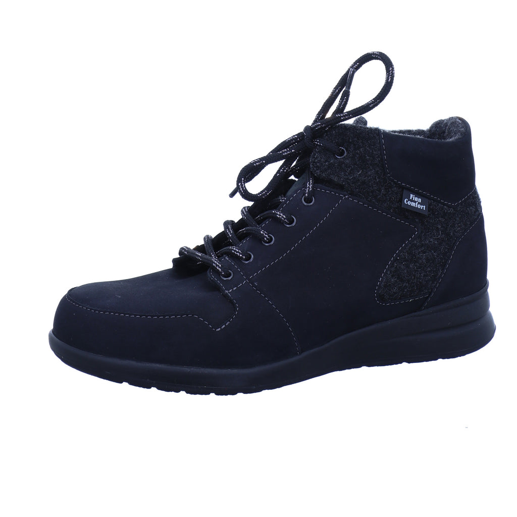 Finn Comfort Carezza schwarz – Ansicht 05