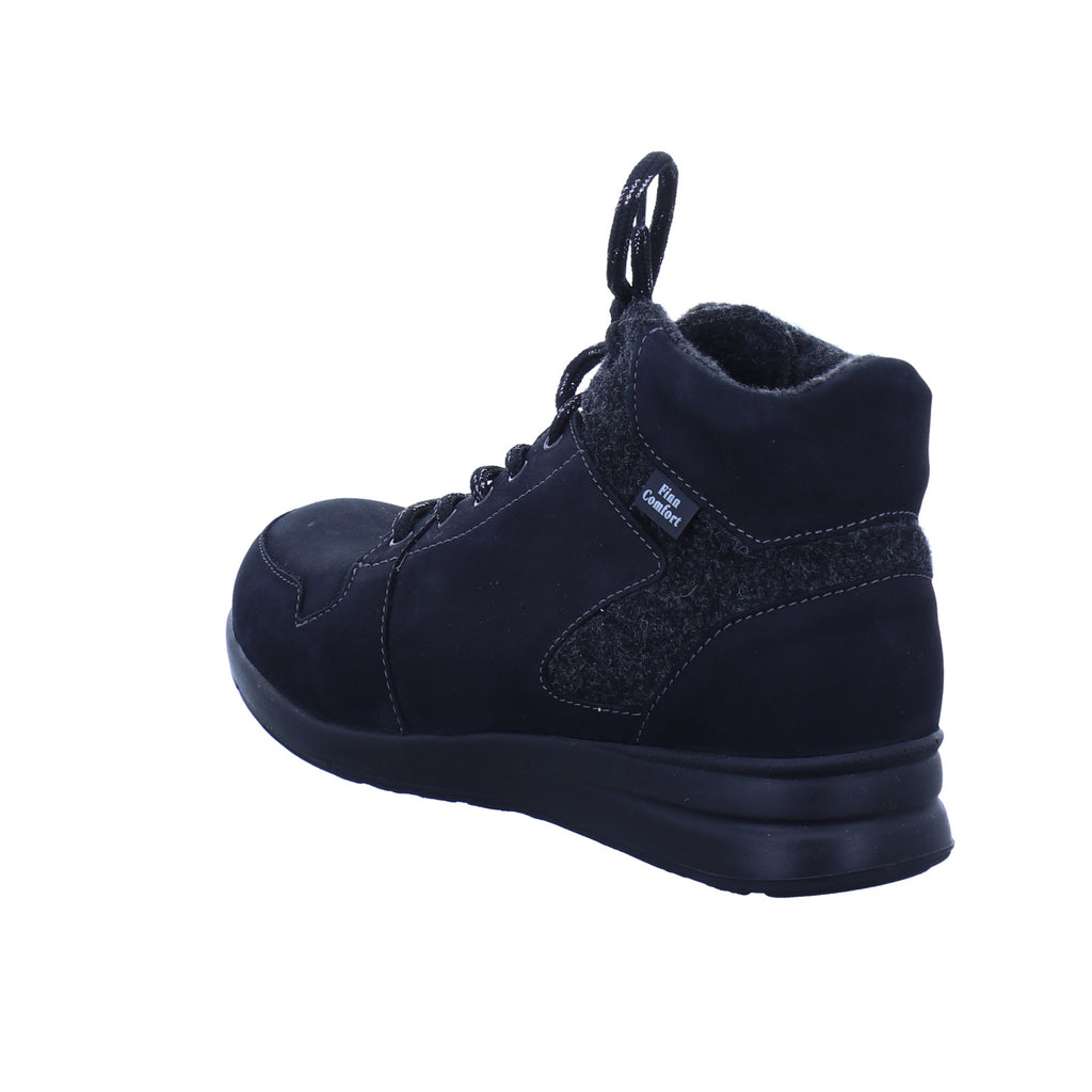 Finn Comfort Carezza schwarz – Ansicht 09