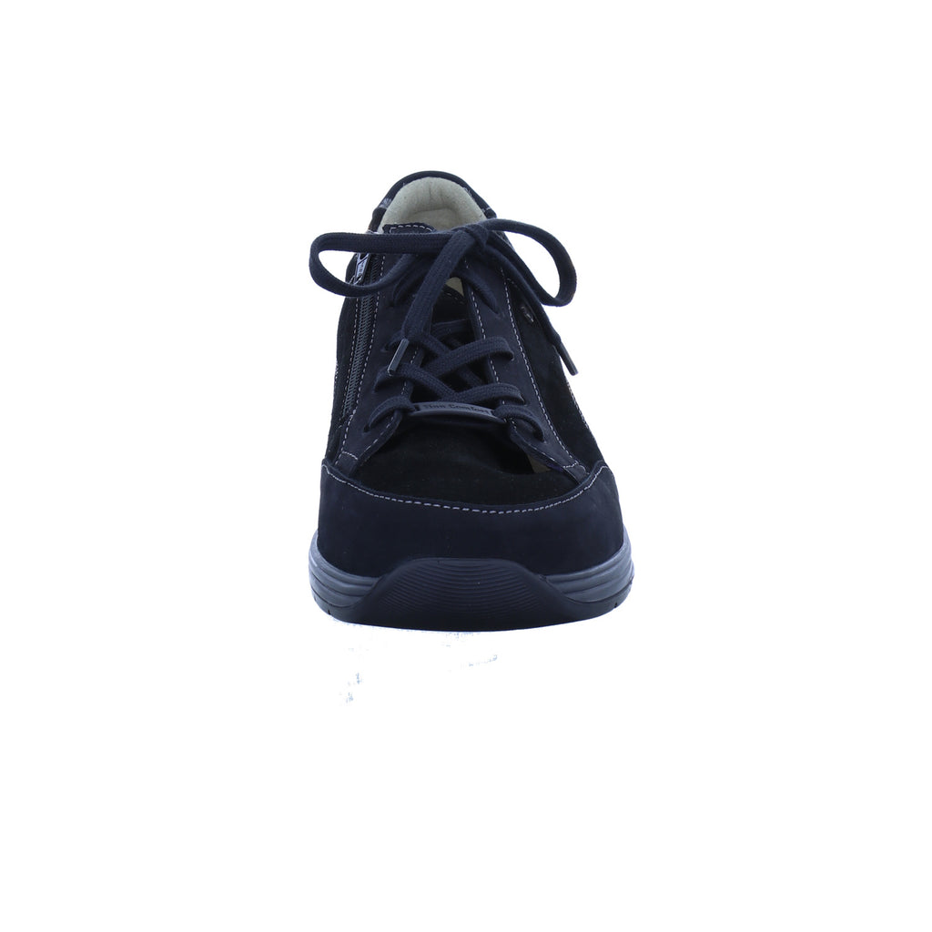 Finn Comfort Osorno schwarz – Ansicht 01