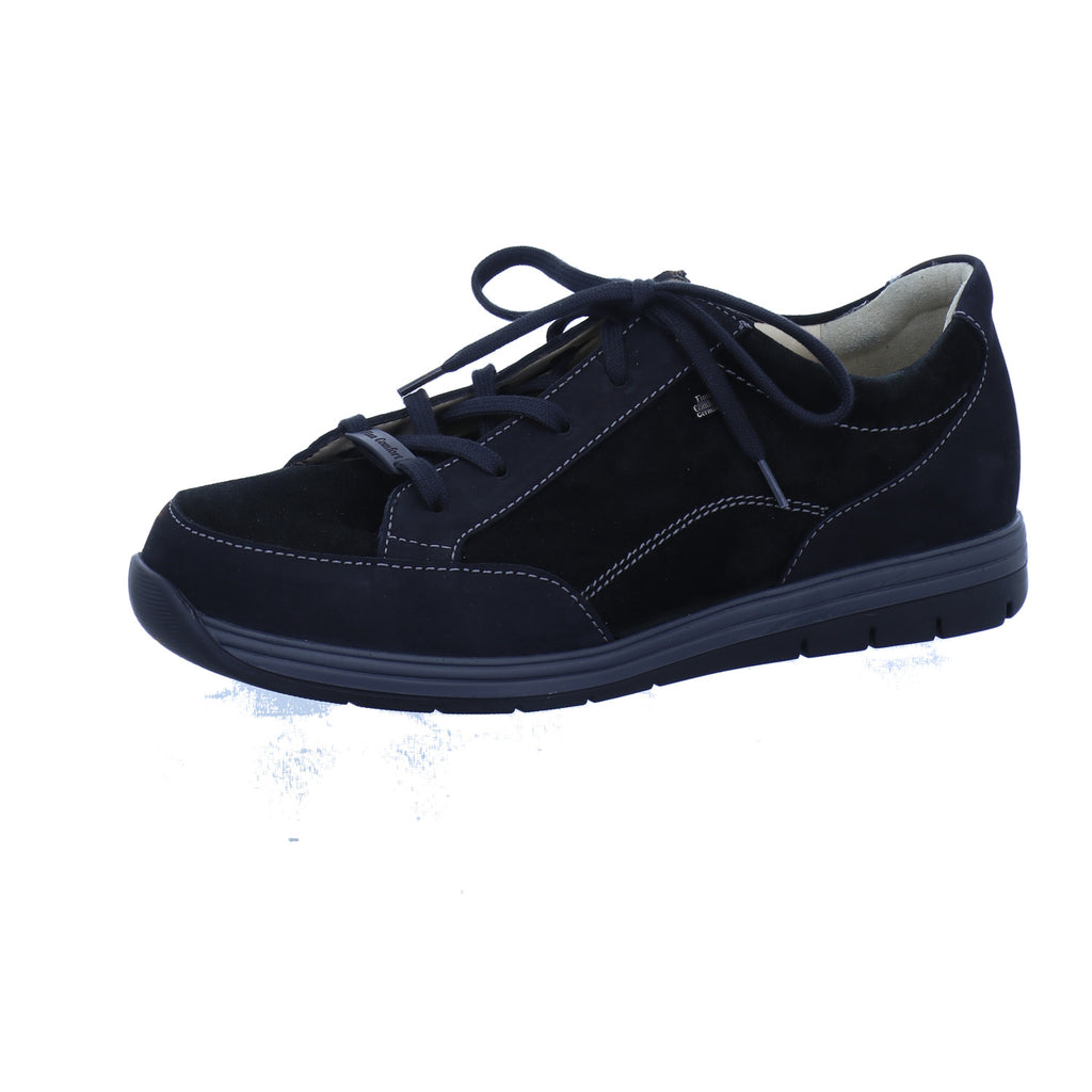 Finn Comfort Osorno schwarz – Ansicht 05