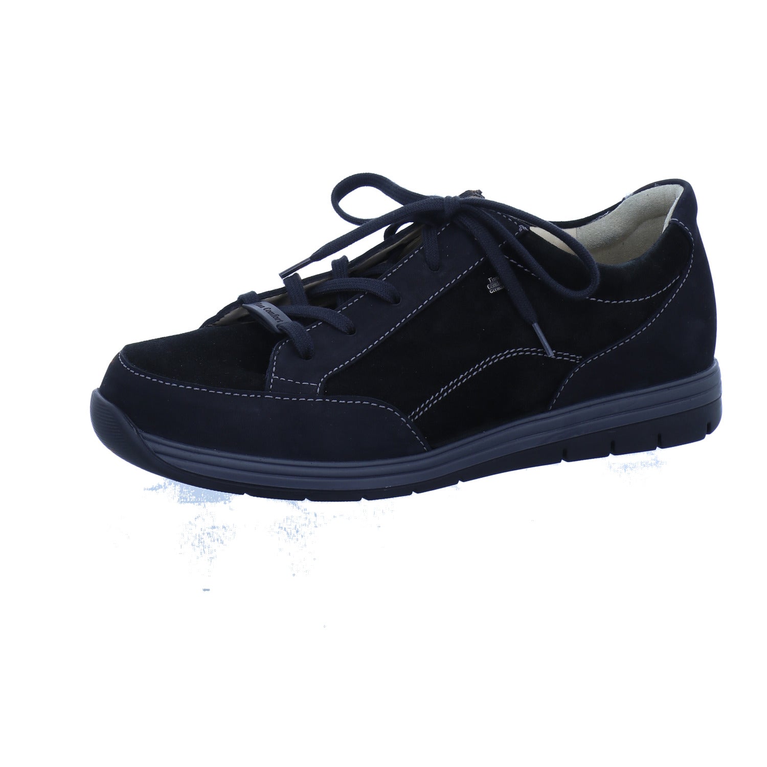 Finn Comfort Osorno schwarz – Ansicht 05