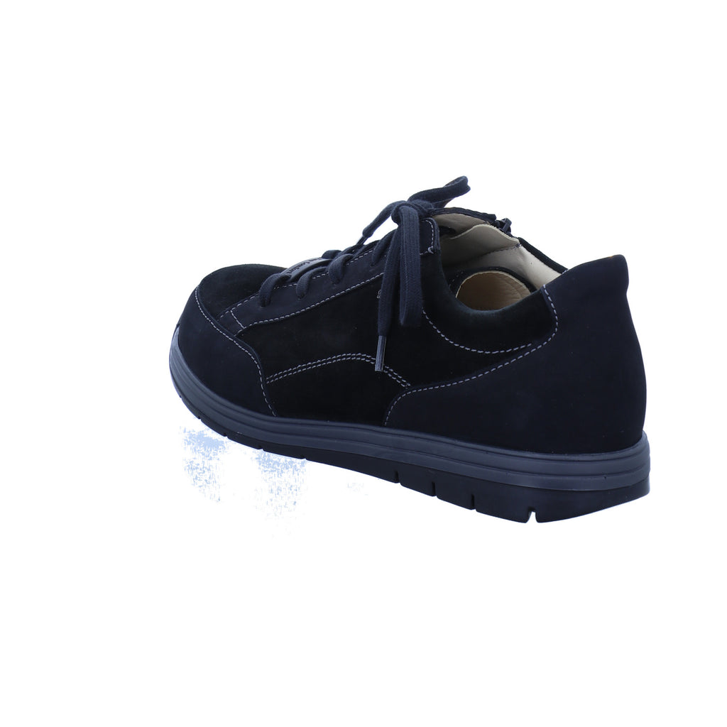 Finn Comfort Osorno schwarz – Ansicht 09