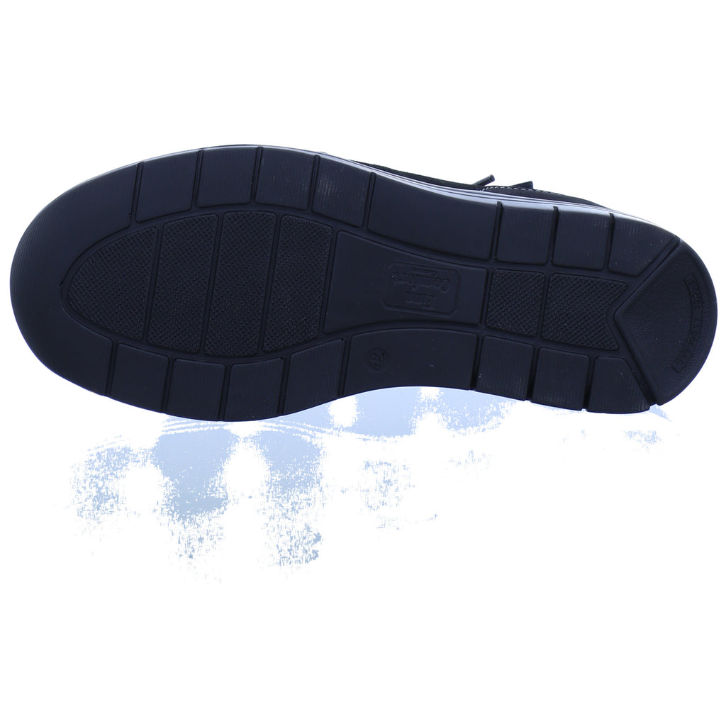 Finn Comfort Osorno schwarz – Sohle