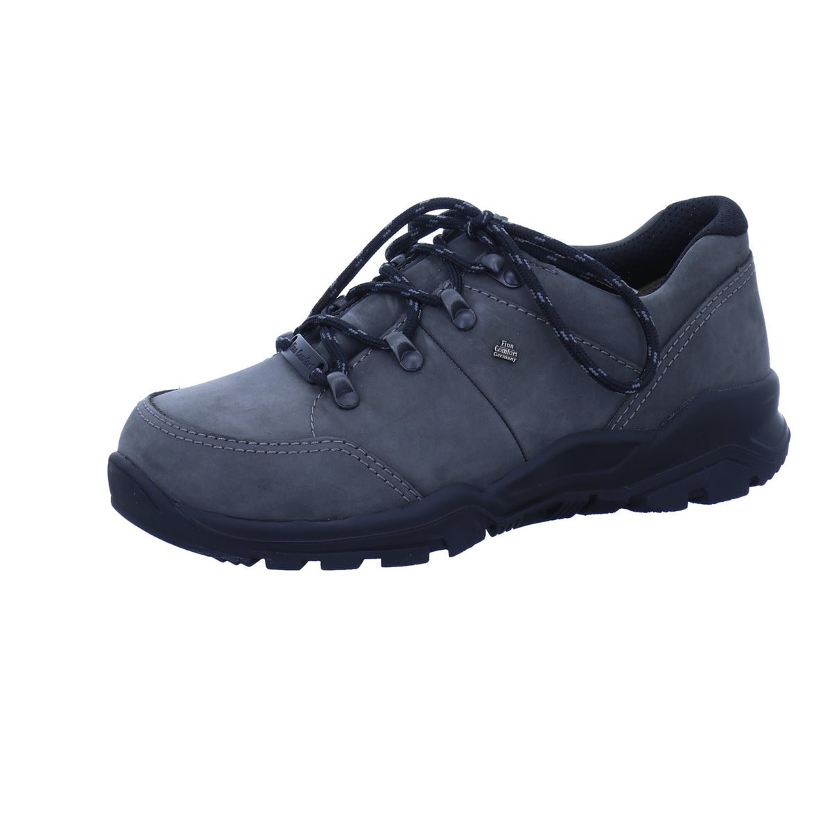 Finn Comfort Eppan Classic grau – Ansicht 05