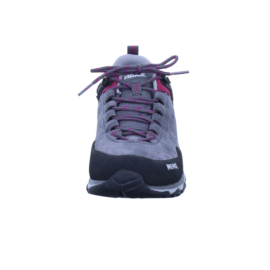 Meindl GmbH & Co KG, Lukas Ontario Lady GTX grau – Ansicht 01